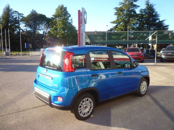 Fiat Panda 1.0 Hybrid 51 kW image number 3