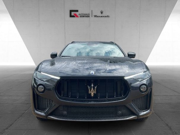 Maserati Levante Trofeo 427 kW image number 6