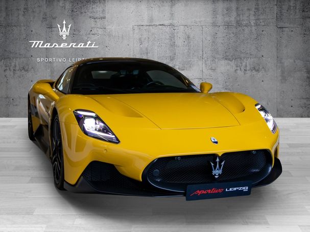 Maserati MC20 463 kW image number 1