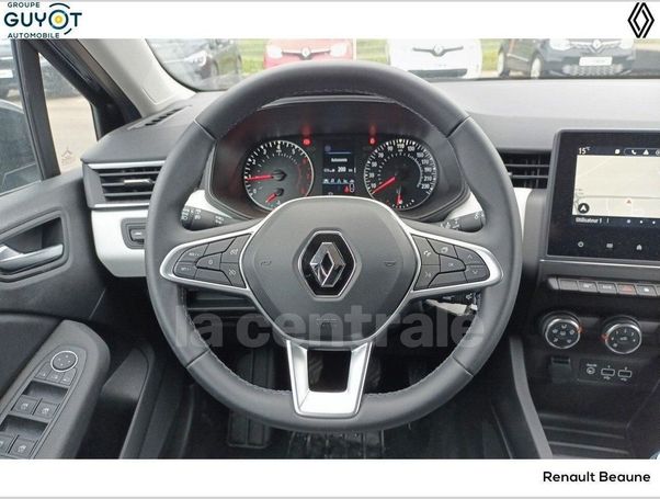 Renault Clio 74 kW image number 33