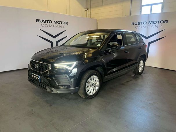 Seat Ateca 1.0 TSI Reference 81 kW image number 1