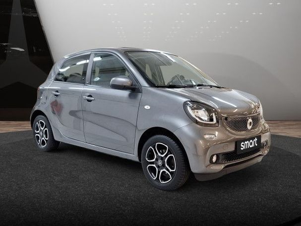 Smart ForFour 66 kW image number 3