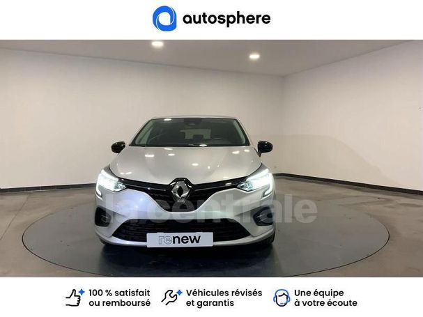 Renault Clio SCe 65 49 kW image number 4