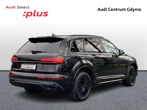 Audi Q7 170 kW image number 2