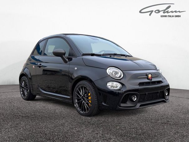 Abarth 695C 132 kW image number 7