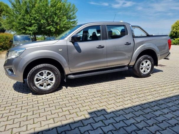 Nissan Navara DC 120 kW image number 9