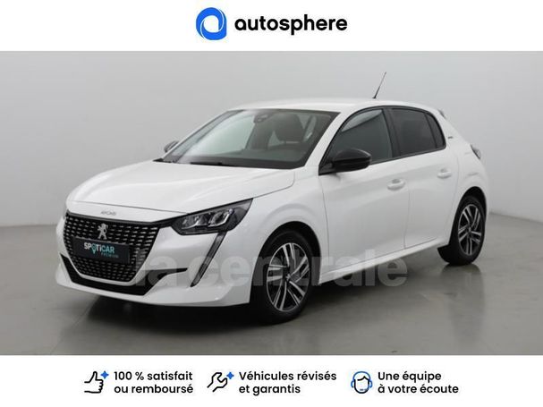 Peugeot 208 PureTech 100 74 kW image number 1