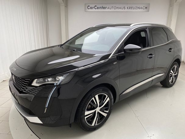 Peugeot 3008 96 kW image number 1