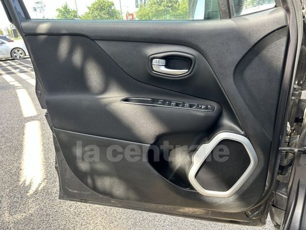 Jeep Renegade 1.6 MultiJet Longitude 88 kW image number 17