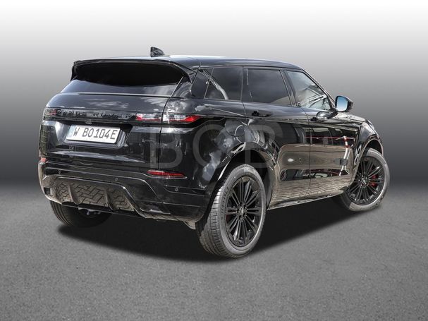 Land Rover Range Rover Evoque P300e S 198 kW image number 2