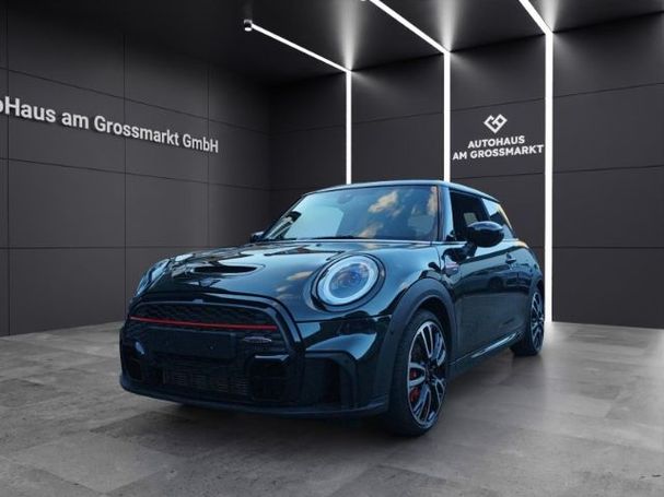 Mini John Cooper Works JCW 170 kW image number 1