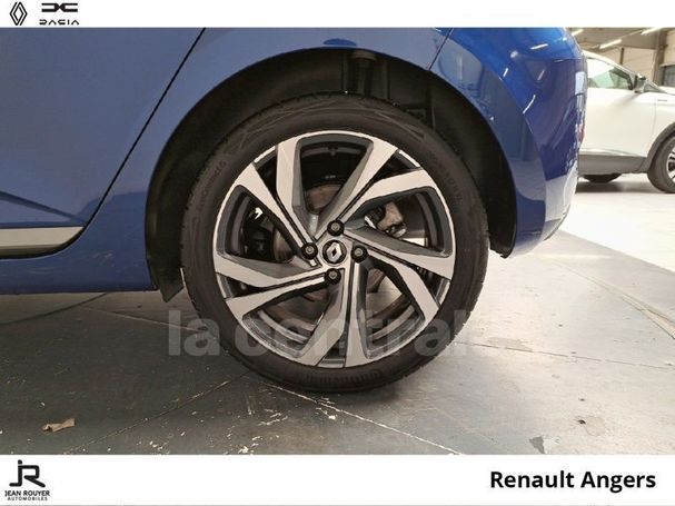 Renault Clio TCe 140 103 kW image number 14