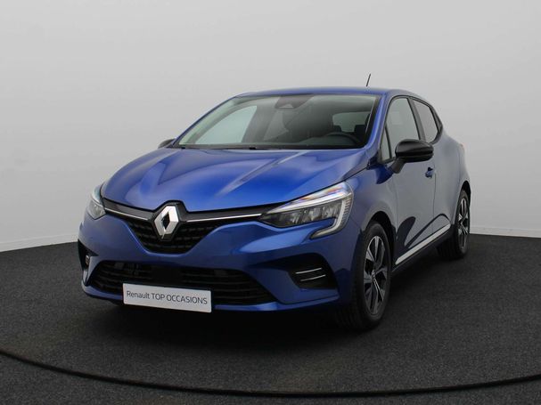 Renault Clio TCe 67 kW image number 15