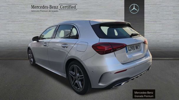 Mercedes-Benz A 180 d 85 kW image number 4