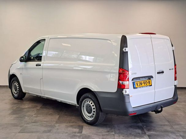 Mercedes-Benz Vito 116 CDI 120 kW image number 3