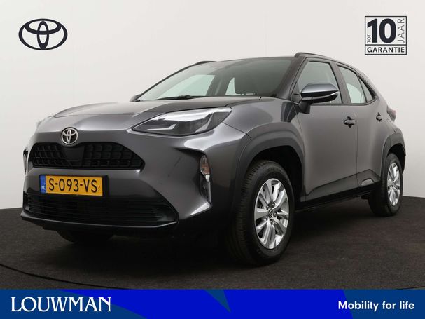 Toyota Yaris Cross 1.5 92 kW image number 1