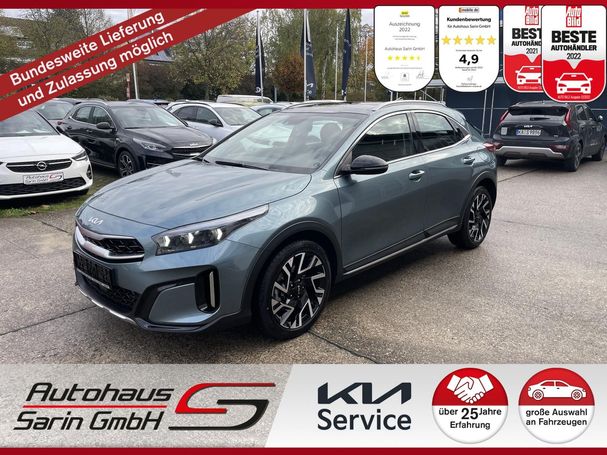 Kia XCeed 1.5 T-GDI Spirit DCT7 118 kW image number 2