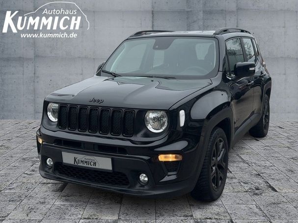 Jeep Renegade 1.0 T-GDi Night Eagle 88 kW image number 1