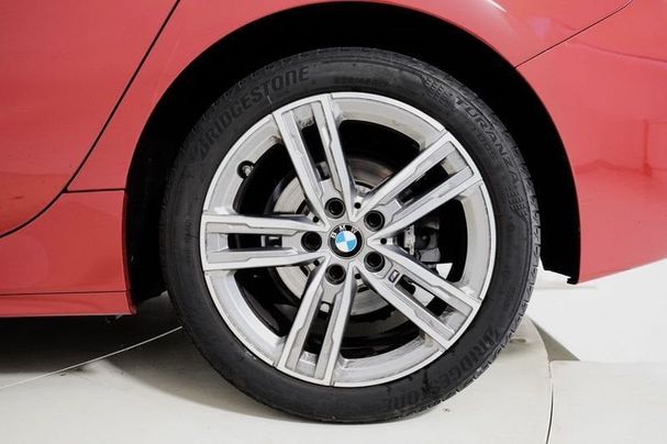 BMW 118d 110 kW image number 14