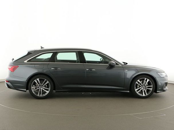 Audi A6 40 TDI S-line Avant 150 kW image number 7