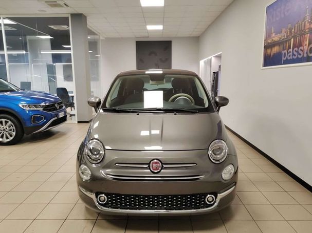 Fiat 500 1.0 51 kW image number 3