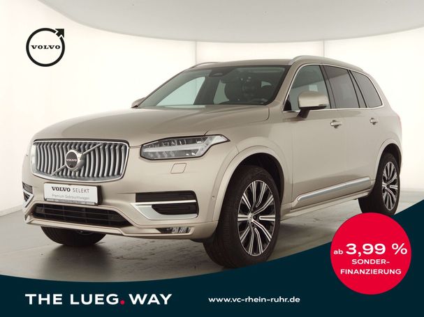 Volvo XC90 B5 AWD Plus 173 kW image number 2