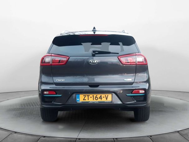 Kia Niro e 64 kWh 150 kW image number 16