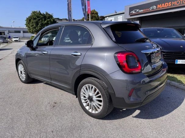 Fiat 500X 1.3 MultiJet 70 kW image number 5