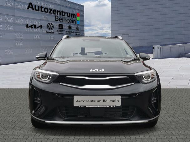 Kia Stonic 1.2 Vision 62 kW image number 2