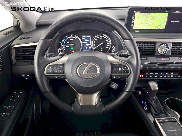 Lexus RX 450 h L 230 kW image number 5