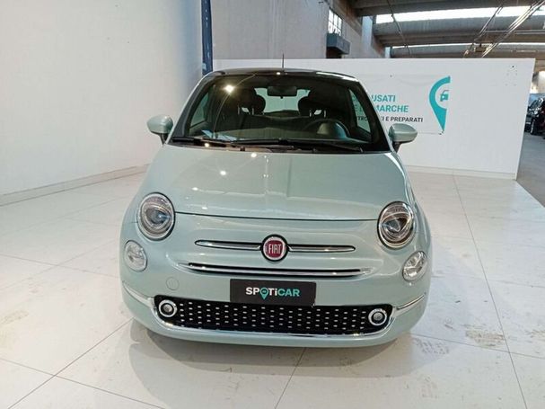 Fiat 500 1.0 51 kW image number 3