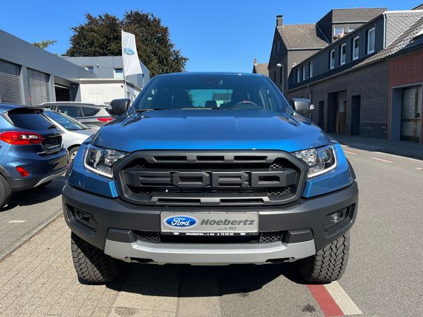 Ford Ranger Raptor 4x4 156 kW image number 3