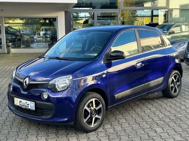 Renault Twingo TCe 90 66 kW image number 1