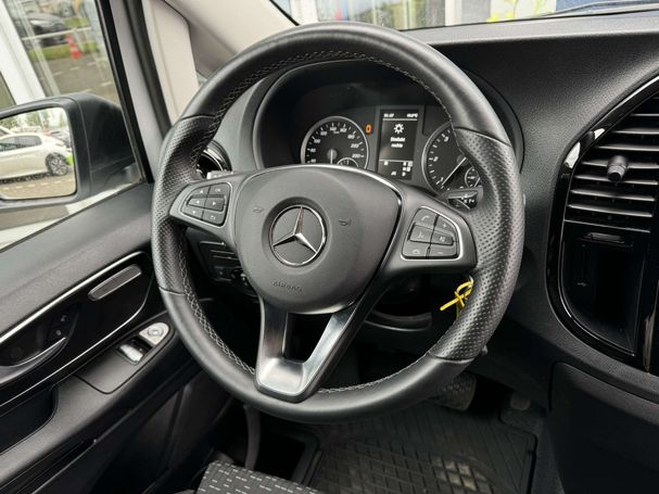 Mercedes-Benz Vito 114 CDi 100 kW image number 28