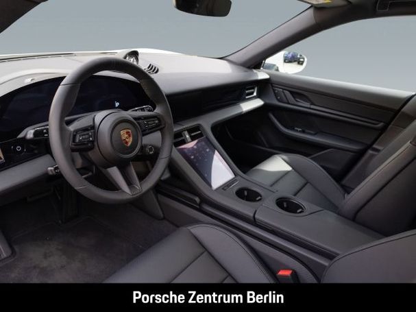 Porsche Taycan Sport Turismo 350 kW image number 7