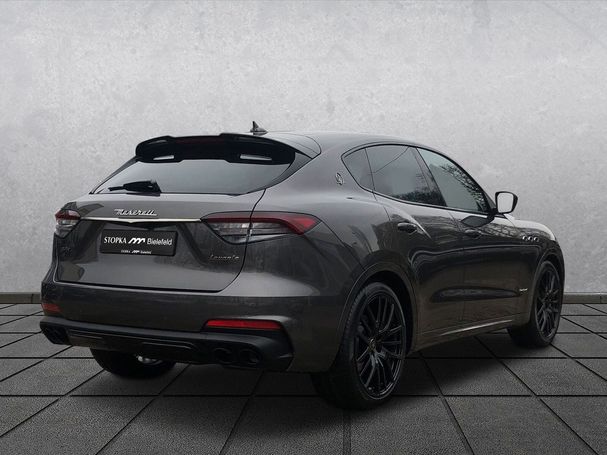 Maserati Levante S GranSport 316 kW image number 4