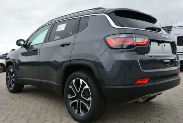 Jeep Compass Limited 96 kW image number 3