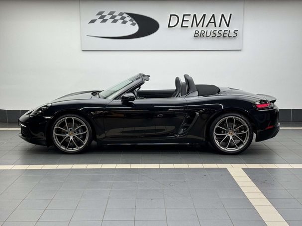 Porsche Boxster PDK 220 kW image number 3