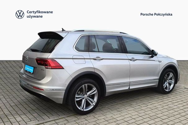 Volkswagen Tiguan 2.0 TSI DSG Highline 4Motion 140 kW image number 2