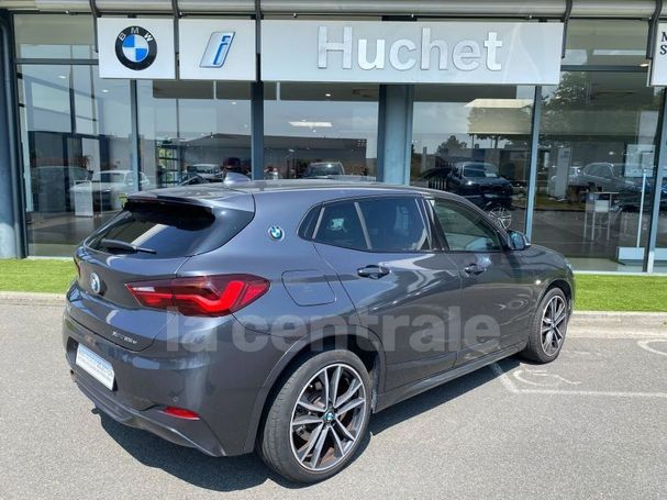 BMW X2 xDrive 162 kW image number 3