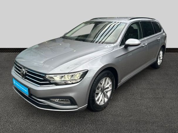 Volkswagen Passat Variant 1.5 TSI Business DSG 110 kW image number 1