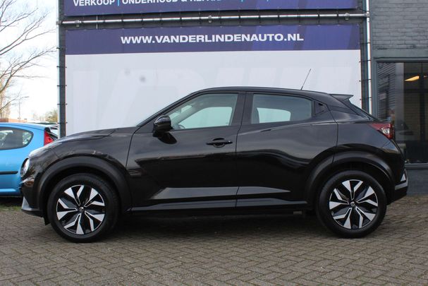 Nissan Juke DIG-T 85 kW image number 2