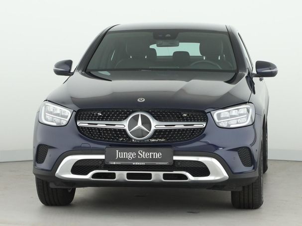 Mercedes-Benz GLC 200 145 kW image number 2