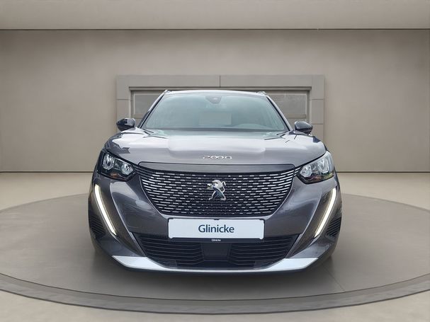 Peugeot 2008 74 kW image number 9