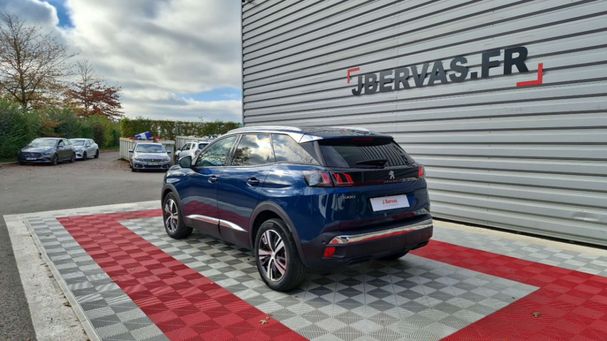 Peugeot 3008 BlueHDi 130 Allure 96 kW image number 6