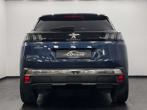 Peugeot 3008 Hybrid Allure 100 kW image number 3