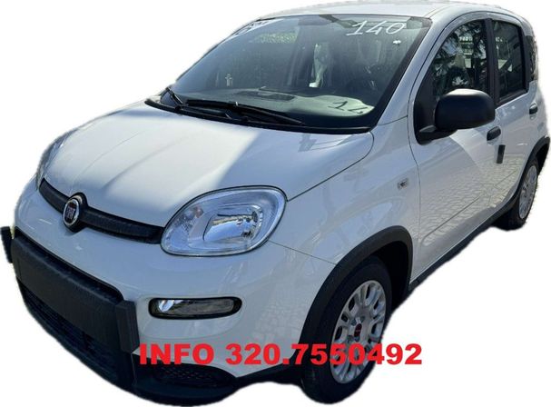 Fiat Panda 51 kW image number 3