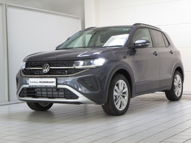 Volkswagen T-Cross 1.0 TSI 85 kW image number 1