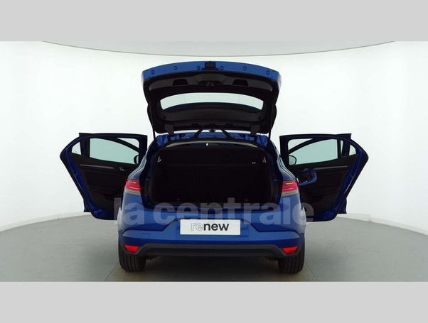 Renault Megane 85 kW image number 30