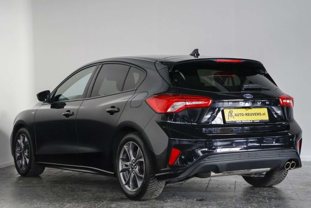 Ford Focus 1.5 EcoBoost 135 kW image number 4